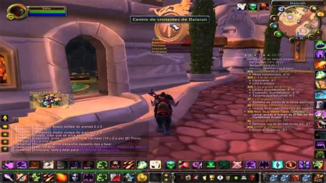 crear logro falso wow